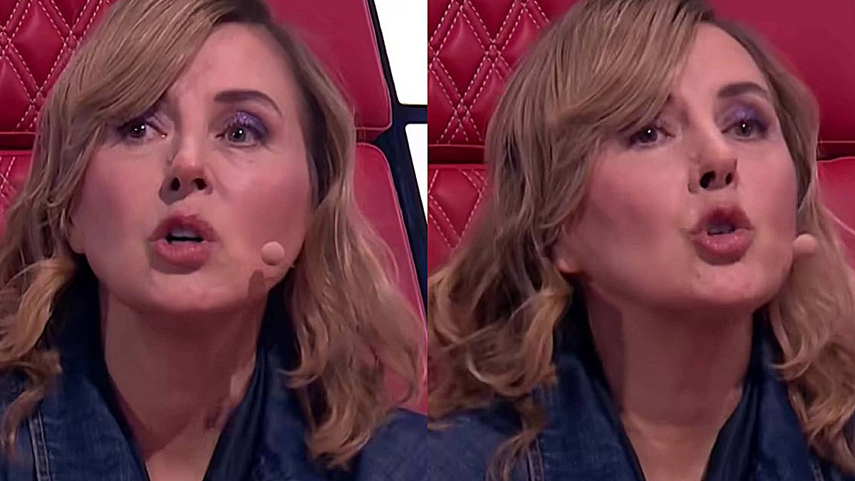 "The Voice of Poland". Edyta Bartosiewicz przerażona zasadami