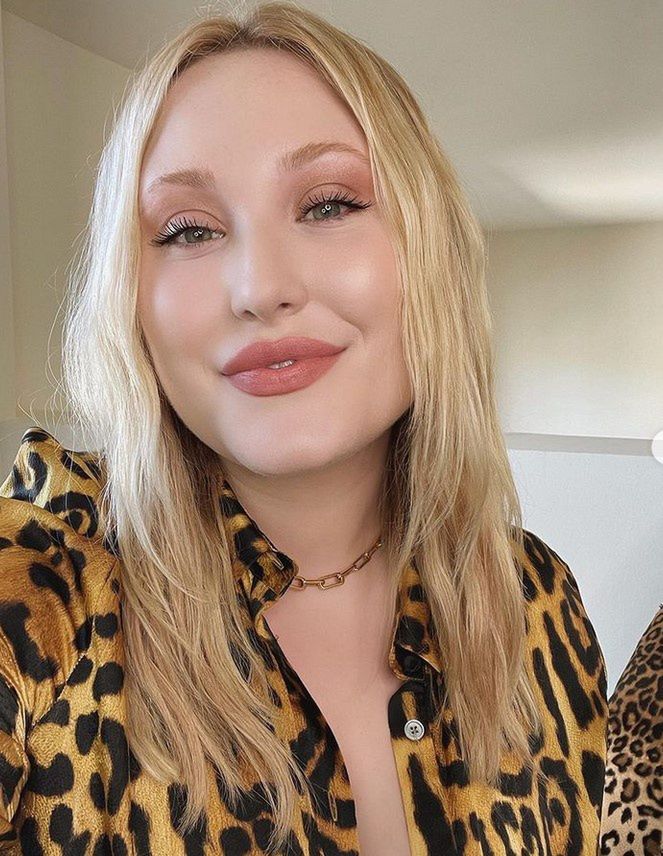 Hayley Hasselhoff