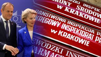 Albo reforma inspekcji pracy, albo 2 mld euro kary. To nam grozi [NEWS MONEY.PL]