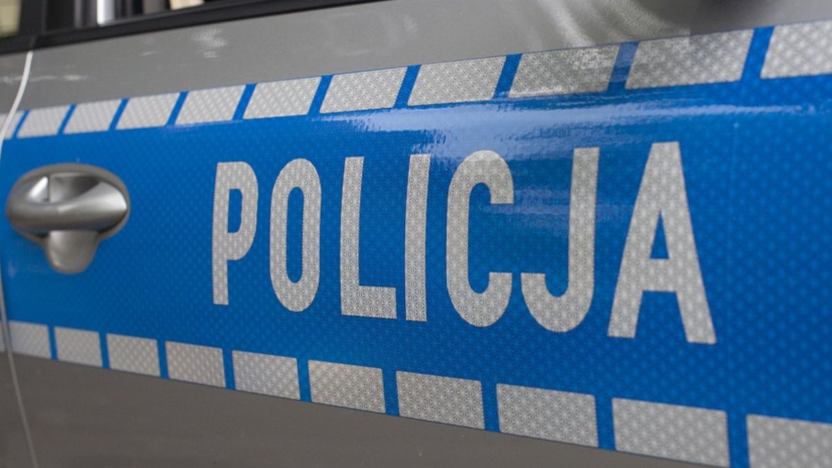 Potrącił sąsiada i chciał zaatakować tłuczkiem. Usłyszał zarzuty