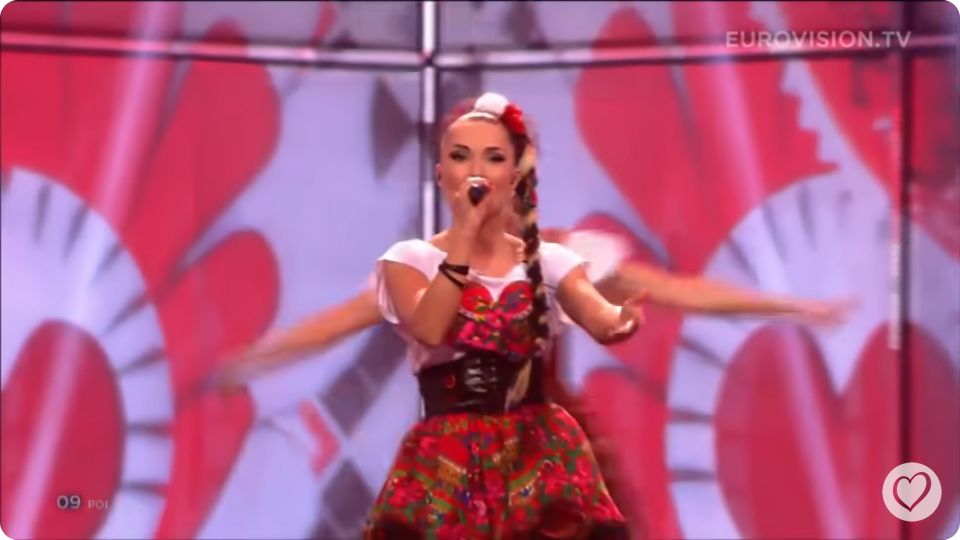 Edyta Górniak i Cleo na Eurowizji 2024. Występy polskich artystek wspomniane przed półfinałem konkursu  