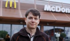 „Ja? Pracuję w Maku” - McDonald’s reklamuje się jako pracodawca (wideo)