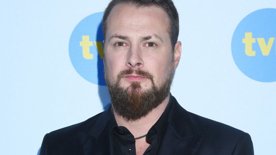 Paweł Małaszyński świętuje urodziny syna Jeremiasza 