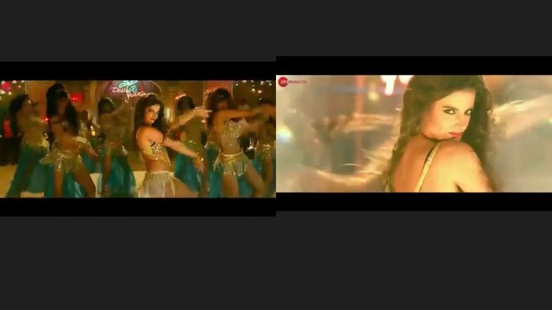 Tak Natalia Janoszek przedstawiała karierę w Bollywood