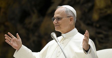 Leon XIV o beatyfikacji Polaka: Wzór poświęcenia