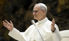 Leon XIV o beatyfikacji Polaka: Wzór poświęcenia