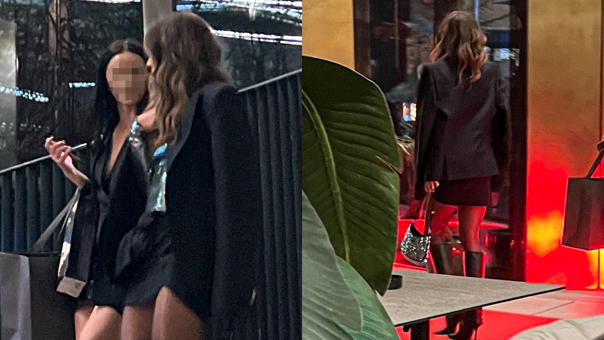 Celebryci na imprezie urodzinowej Marcina Kulczyka