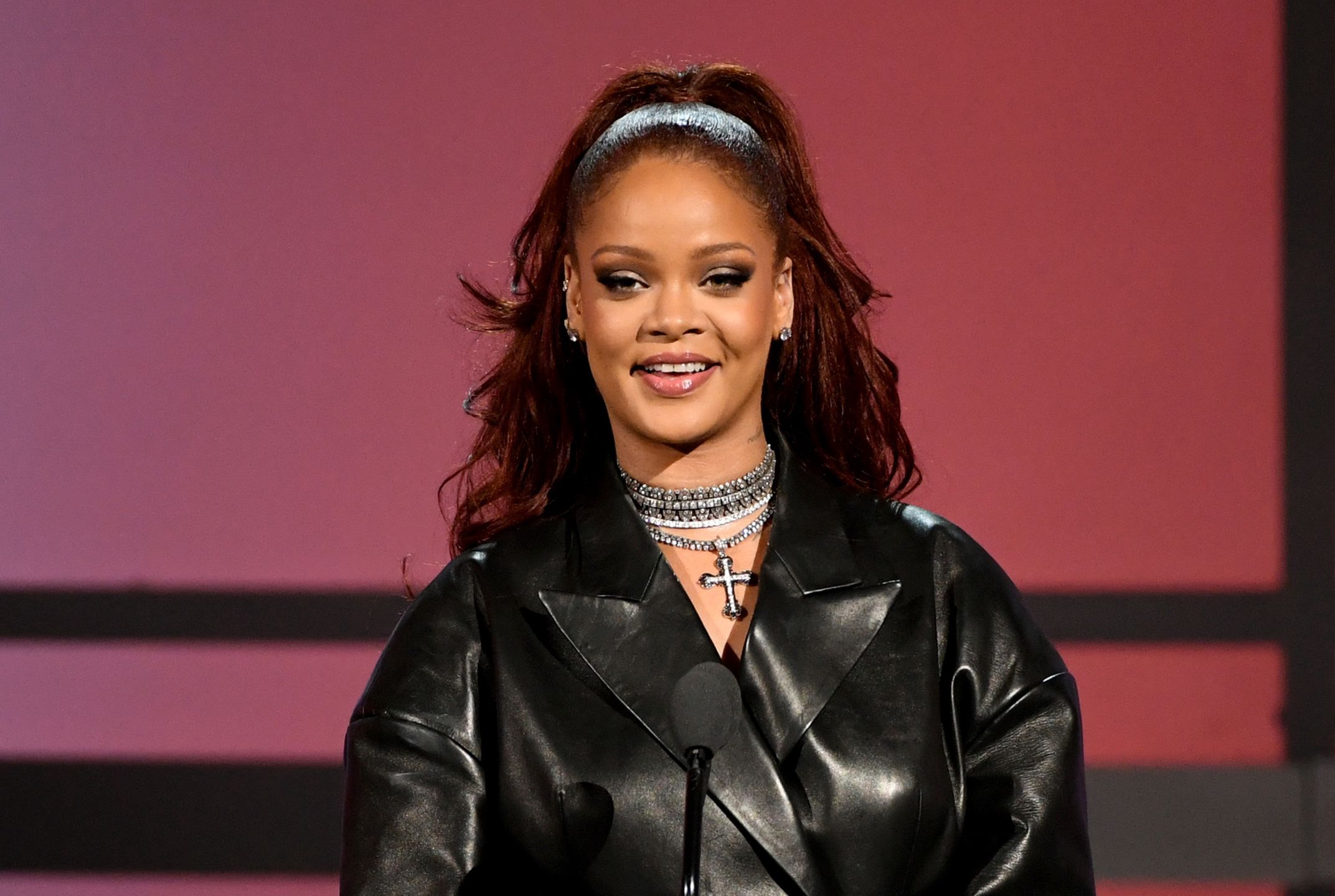 Rihanna i ASAP Rocky są parą