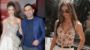 Marcela Leszczak POPŁAKAŁA SIĘ przy wielkanocnym śniadaniu: "Mam dosyć opinii, że jestem z kimś dla pieniędzy"