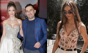 Marcela Leszczak POPŁAKAŁA SIĘ przy wielkanocnym śniadaniu: "Mam dosyć opinii, że jestem z kimś dla pieniędzy"