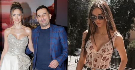 Marcela Leszczak POPŁAKAŁA SIĘ przy wielkanocnym śniadaniu: "Mam dosyć opinii, że jestem z kimś dla pieniędzy"
