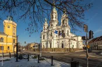 Wyjątkowe wydarzenie w Klasztorze oo. Franciszkanów w Radomsku. Oratorium Pax et Bonum już w sierpniu