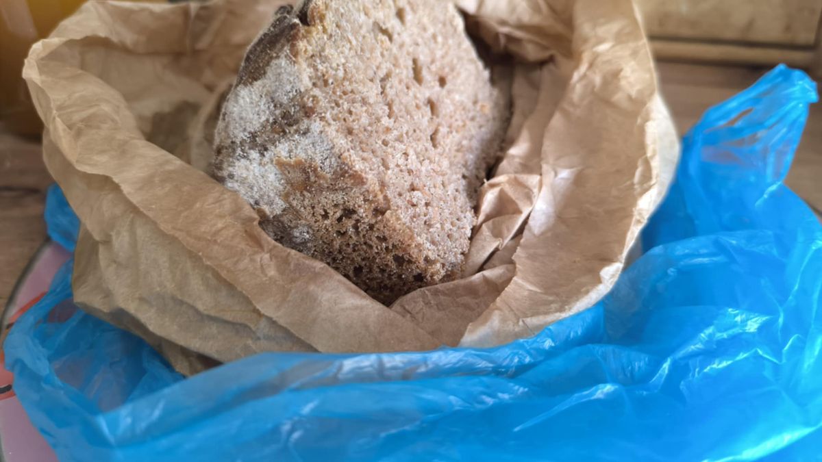 Gdzie trzymasz chleb? Przechowywanie ma wpływ na jakość