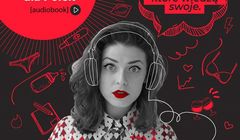 ASZdziennik rusza z audiobookiem „Polska dla Polek”, czyta Aleksandra Popławska