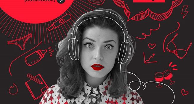 ASZdziennik rusza z audiobookiem „Polska dla Polek”, czyta Aleksandra Popławska