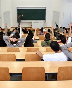 Afery wizowej ciąg dalszy. Polskie uczelnie "masowo" ściągają