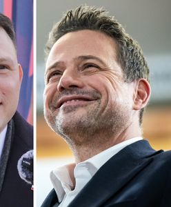 Nowy sondaż prezydencki. Jedno nazwisko wybija się przed szereg