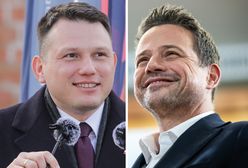 Nowy sondaż prezydencki. Jedno nazwisko wybija się przed szereg