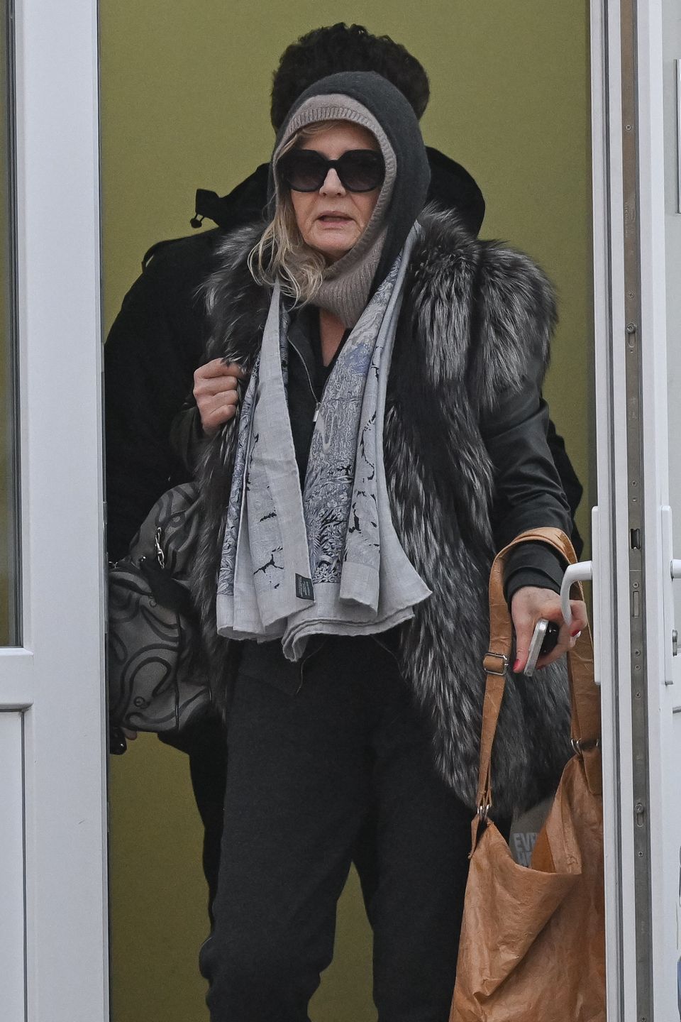 Grażyna Szapołowska