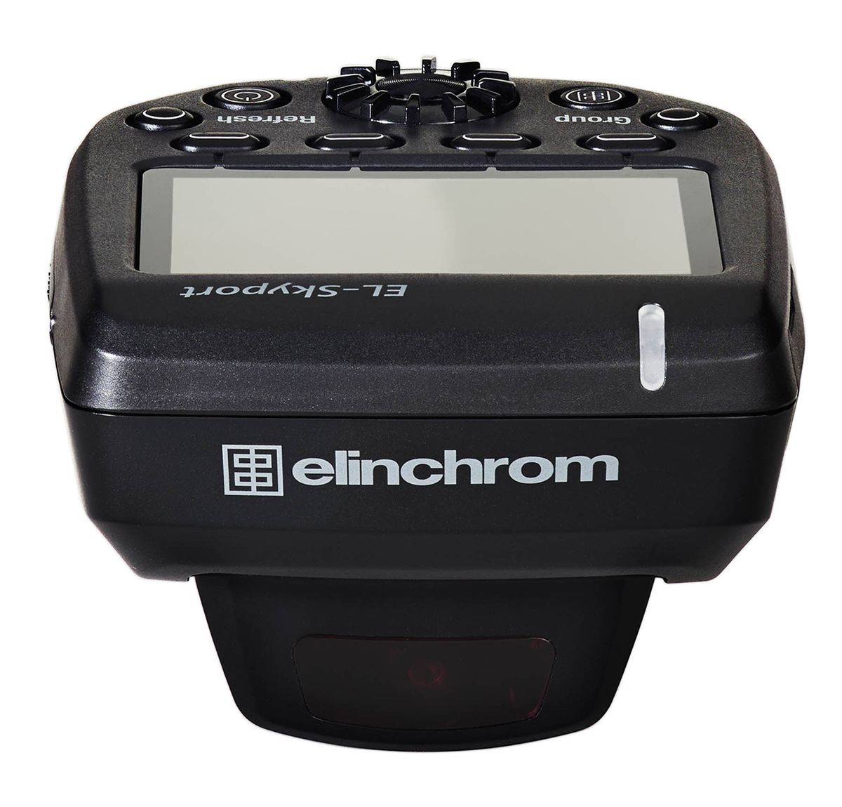 Nowości Elinchrom - nadajnik EL-Skyport Plus HS oraz główka Quadra HS 6