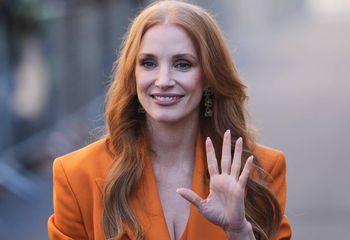 Kilka lat temu odwiedziła Polskę. Tak walczyła o prawa kobiet