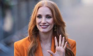 Kilka lat temu odwiedziła Polskę. Tak walczyła o prawa kobiet