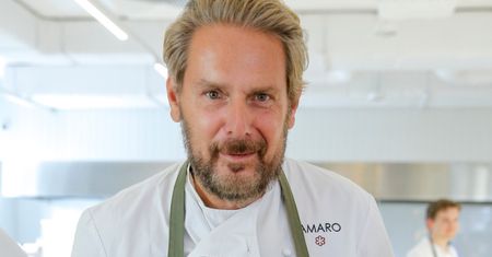 Wojciech Modest Amaro przekazał radosne wieści! Spływają gratulacje