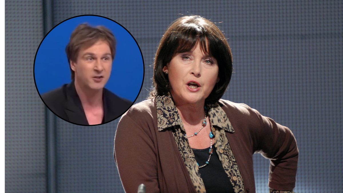 Piotr Kaszewiak o kulisach pracy z Elżbietą Jaworowicz