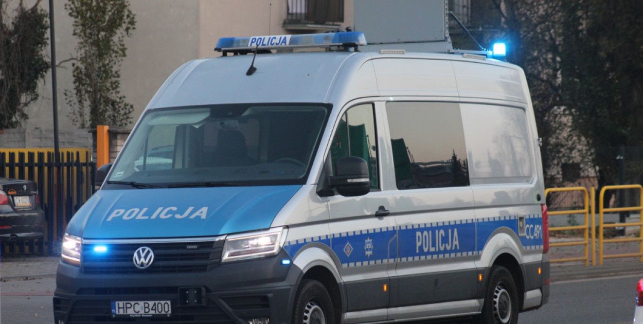 Włocławek: Nie prędkość, nie nieuwaga. Znamy przyczyny karambolu na Okrzei