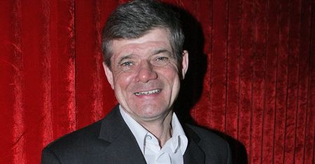 Oto emerytura Henryka Gołębiewskiego. Kwota nie powala. Aktor myślał, że dostanie JESZCZE MNIEJ...