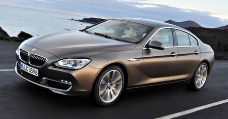 Kupujemy BMW Serii 6 Gran Coupé [aktualizacja]