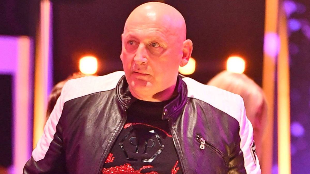 Jacek Wójcik wystąpił w kilku programach telewizyjnych