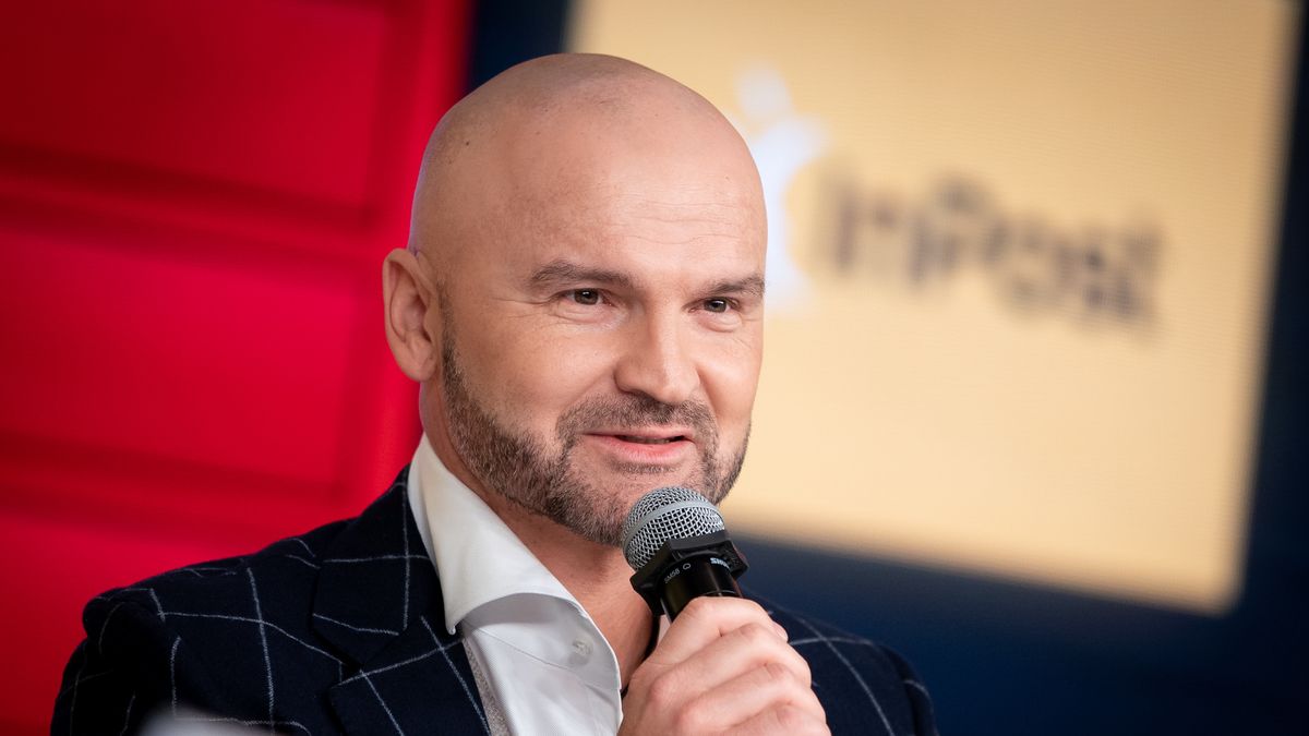 Rafał Brzoska 2023
