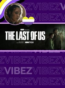Gwiazda "The Last of Us" robi coming out. To osoba niebinarna