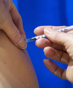 Szczepionka przeciw COVID-19. Pfizer wnioskuje w sprawie nastolatków