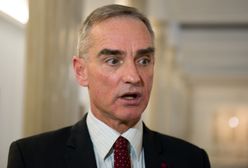 "Powiem coś niepopularnego". Jan Maria Jackowski o pandemii