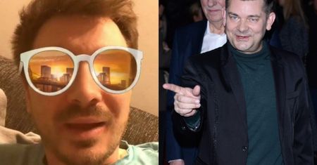 Film o Zenku jednak nie powstanie? Przez Daniela...
