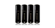Pojemne pendrive'y Transcend JetFlash 350