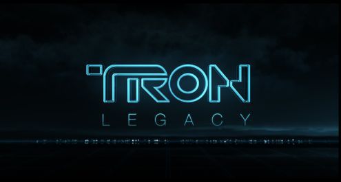 Tron Legacy: poznaj świat ze środka komputera [zwiastun]