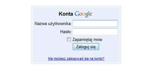 Gmail podzielił los Hotmail. Kolejne hasła w sieci