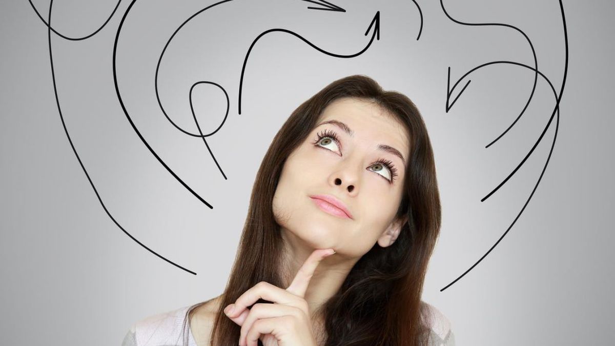 Jak funkcjonuje pamięć?