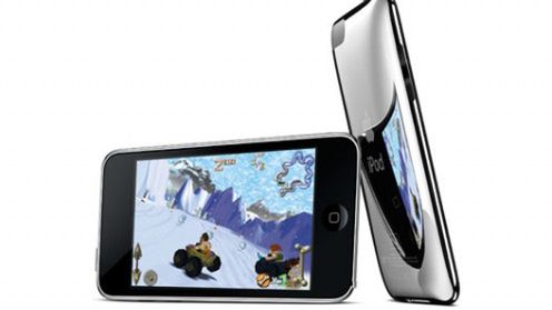 Najzabawnieszy iPod w historii? Nowy iPod touch! 1