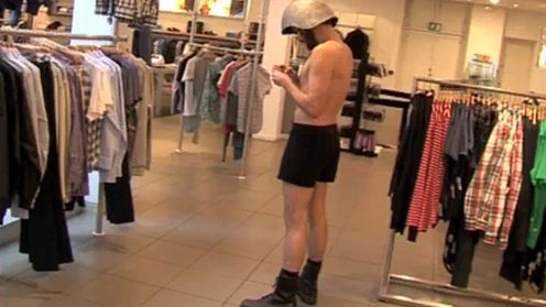 Crazy Test – najbardziej szalona gra na iPhone’a! [wideo] 1