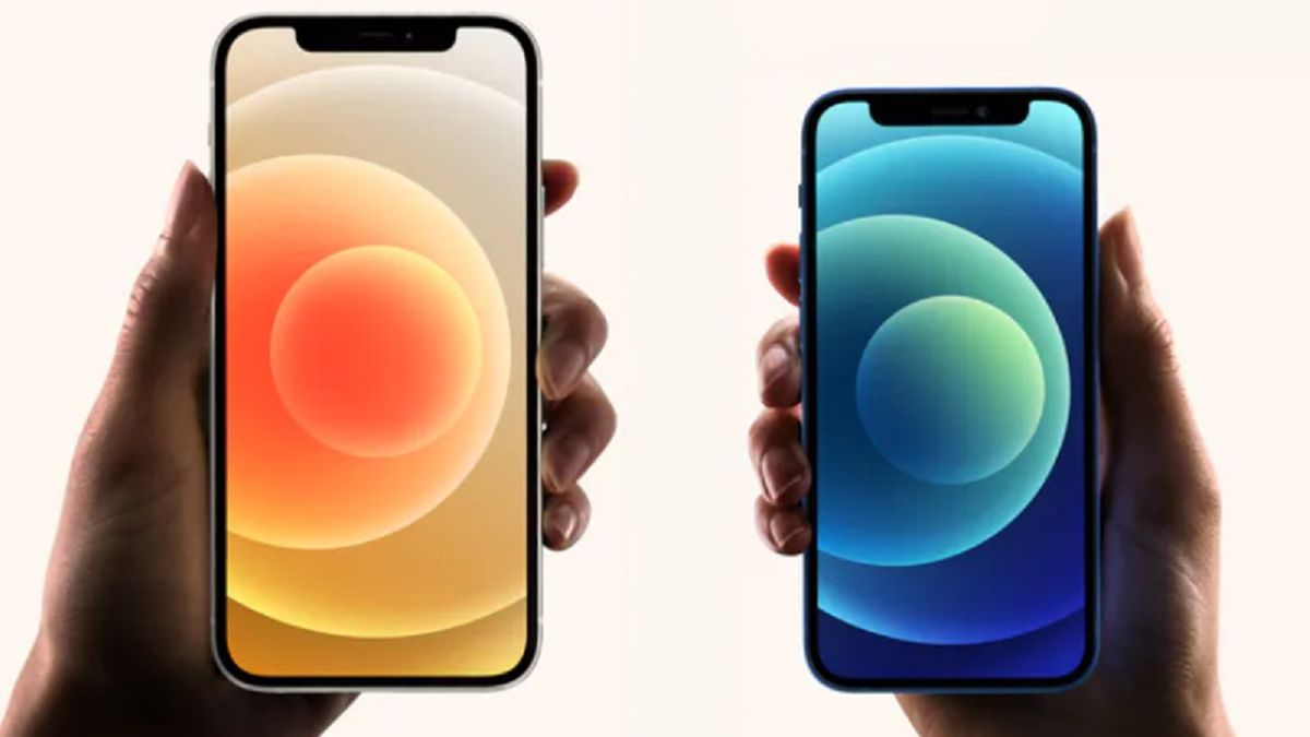 iPhone 13 bez opóźnień? Apple optymistycznie patrzy w przyszłość 1