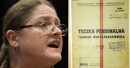 Pawłowicz atakuje Wałęsę na Twitterze: "Dość tego terroryzowania. Ekspertyza potwierdza, że podpisy "Bolek" należą do niego!"