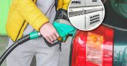 Stacje benzynowe ukryły alkohol na półkach. Ruszył pilotaż