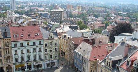 Liberec. Co zobaczyć w jednym z najpiękniejszych czeskich miast?
