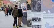 Lublin: Milczące świadectwa historii. Na placu Litewskim stanęła wyjątkowa wystawa