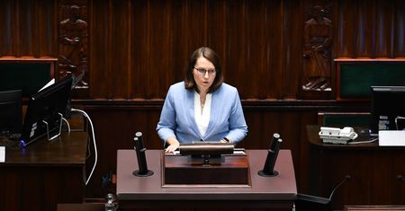Oto wzrost, jaki zanotuje nasza gospodarka w 2022 r. Zahamowanie nastąpi w przyszłym roku
