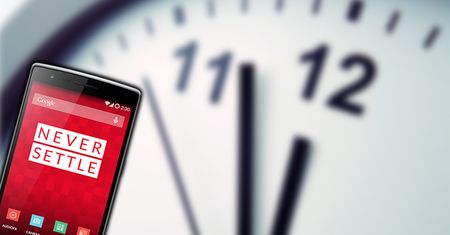 OnePlus One'a w końcu kupisz bez zaproszenia, ale będziesz musiał się pospieszyć